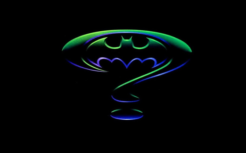 Batman, 720P, Batman Forever