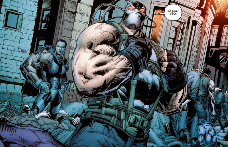 evil, 720P, dc comics, arkham, batman, crossover, d c, war, forever