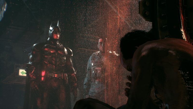 Batman and Robin, Batman Forever, Batman: Arkham Knight, Batman Beyond, 1080P