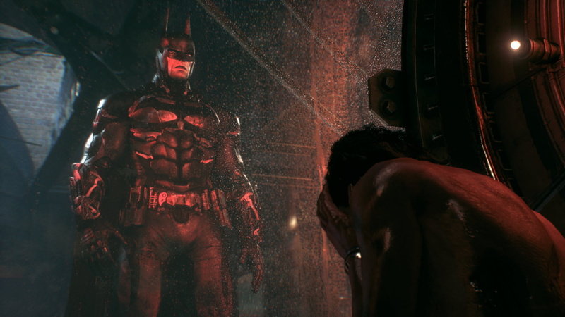 1080P, Batman and Robin, Batman Forever, Batman: Arkham Knight, Batman Beyond