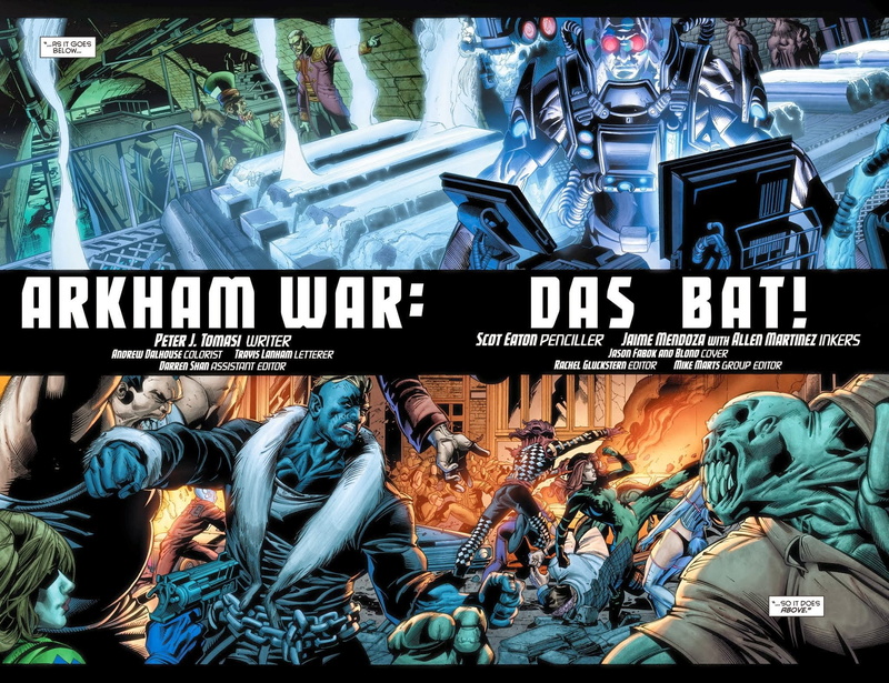 dc comics, forever, war, d c, crossover, batman, arkham, 1080P, evil