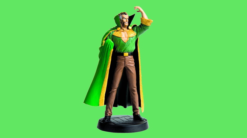 Batman, Ras al Ghul, 1080P