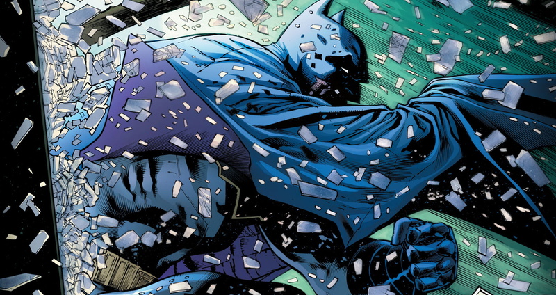 720P, Detective Comics, Comics, Batman