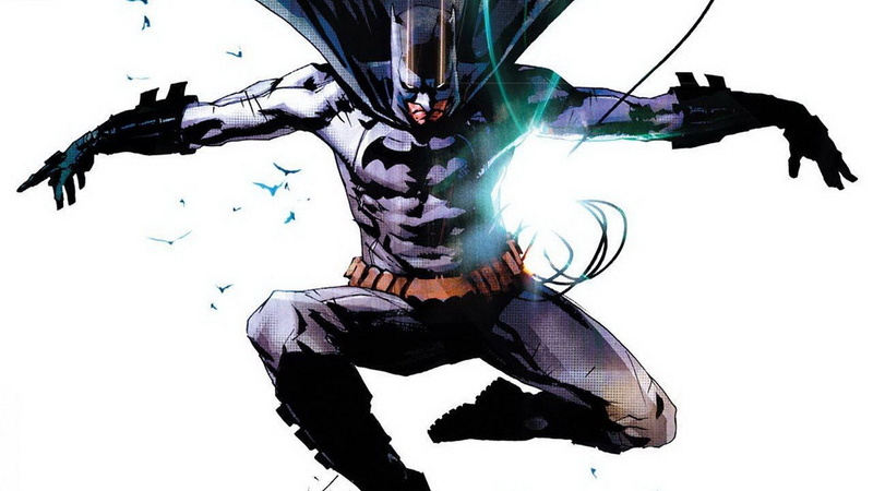Comics, Detective Comics, Batman, 1080P