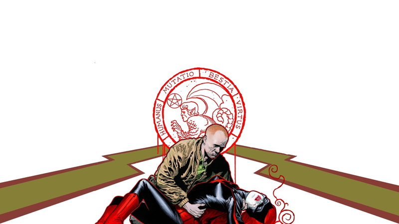 1080P, Detective (Comics), Comics, Detective Comics