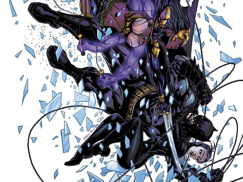 Detective Comics, Comics, Batman, 720P