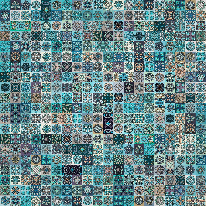 texture, ornament, background, 1080P, backgroud, pattern