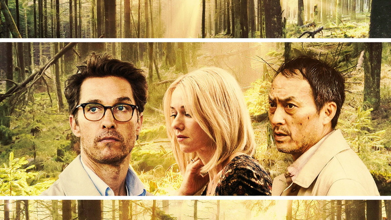 The Sea of Trees, 1080P, Movie, Naomi Watts, Ken Watanabe, Matthew McConaughey