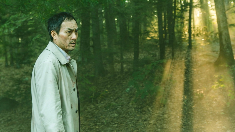 Movie, Ken Watanabe, The Sea of Trees, 1080P