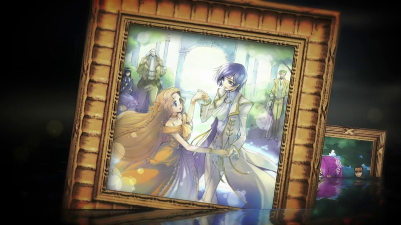lelouch, picture, geass, marianne, lamperouge, gottwald, charles, 1080P, dancing, code, nunnally, frame, jeremiah, britannia