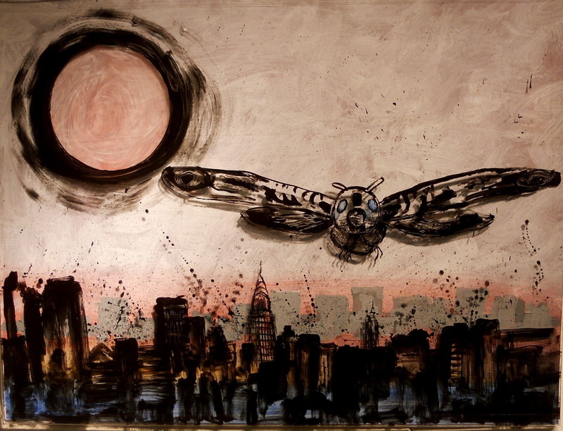 720P, Mothra, Godzilla