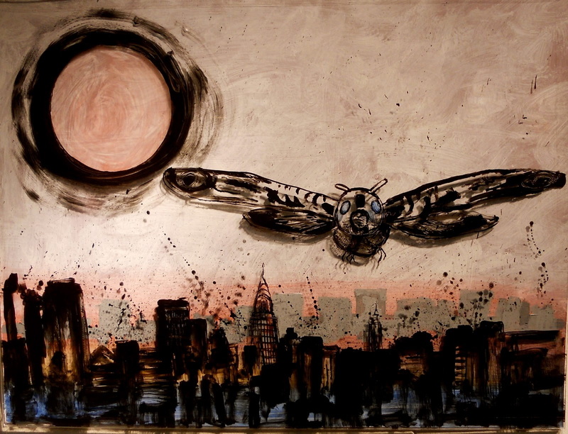 720P, mothra