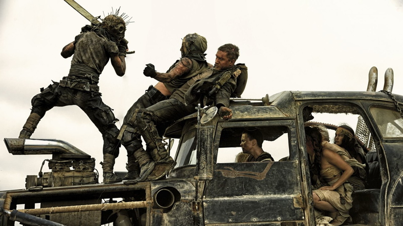 adult, gun, Max Rockatansky, government, conflict, mode of transportation, weapon, war, day, Movie, Imperator Furiosa, people, uniform, men, army, aggression