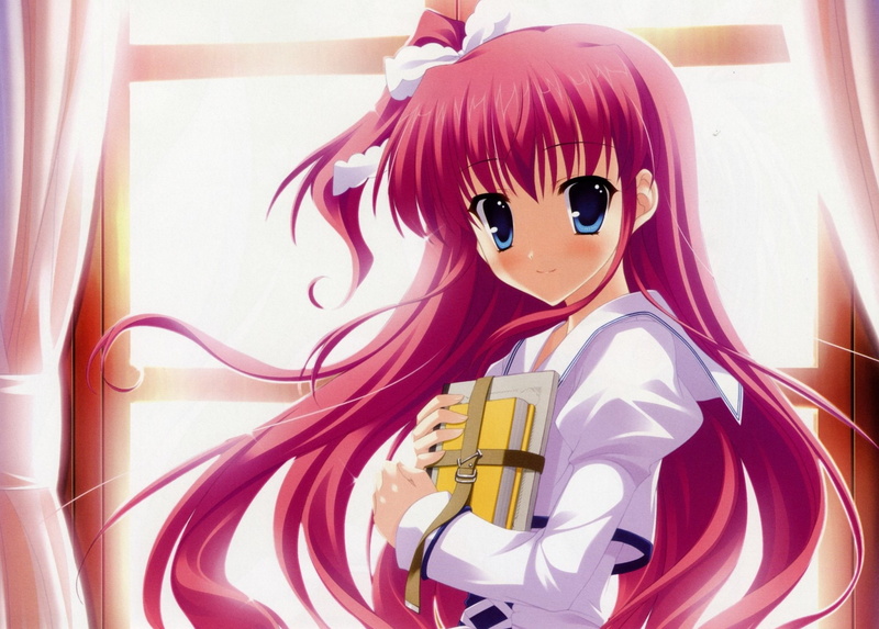Marginal Skip, Sheila El Elise, 1080P, Anime