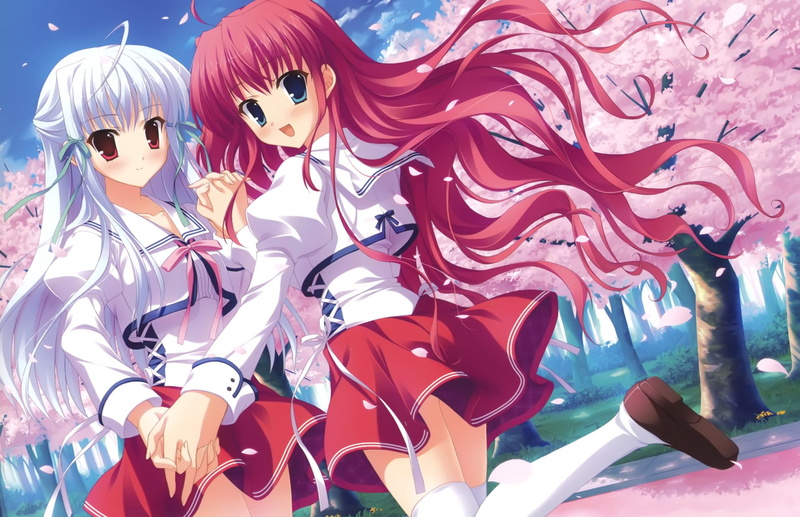 Sheila El Elise, Marginal Skip, 1080P, Anime, Neithright Heithlover