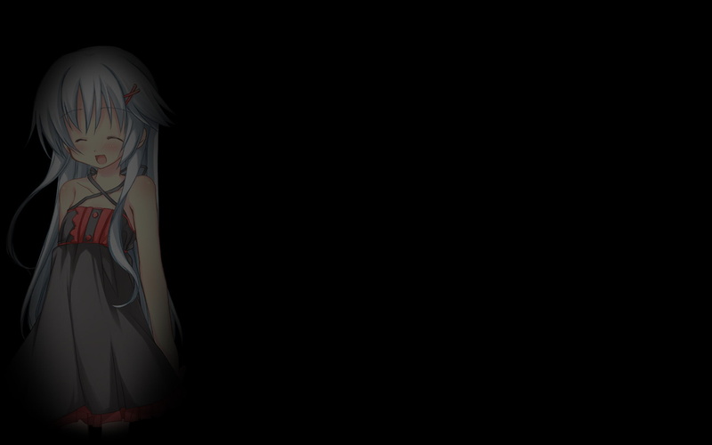 1080P, Video Game, Ame no Marginal -Rain Marginal-