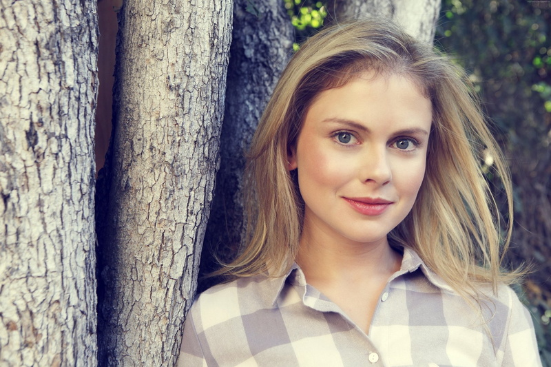 Face, Actresses, 1080P, Actress, Blue Eyes, Blonde, Rose McIver