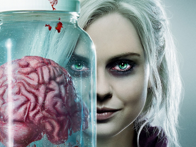 moore, rose, mciver, olivia, izombie, 720P