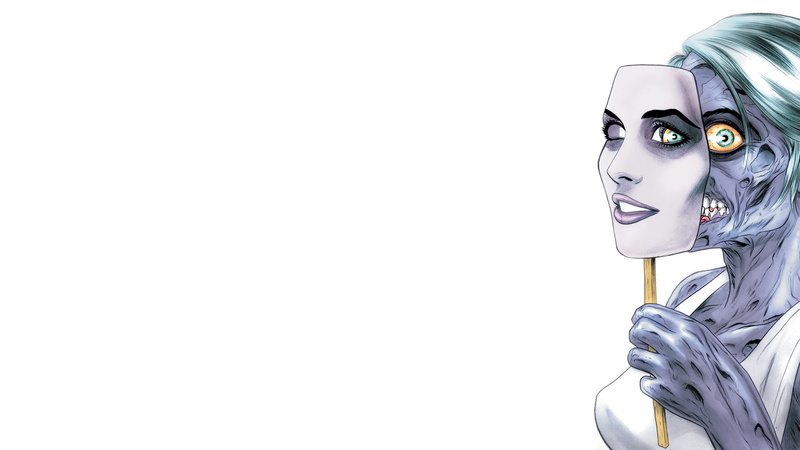 1080P, izombie
