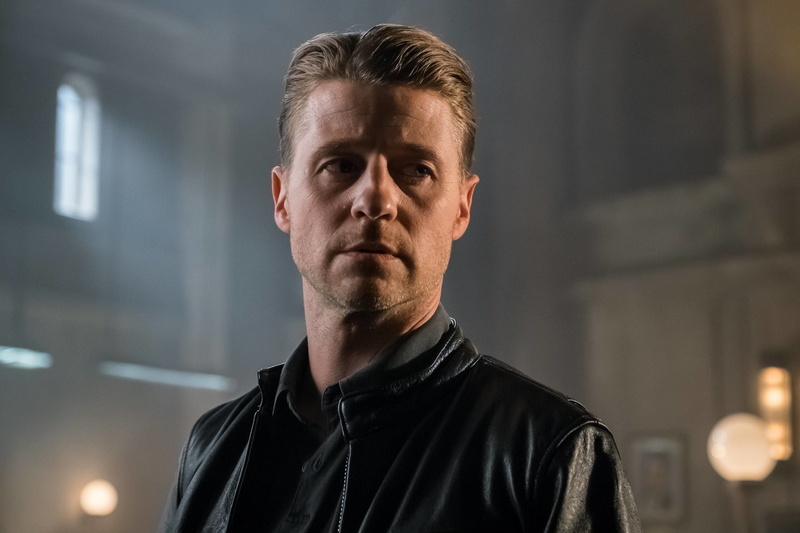 1080P, James Gordon, Gotham (TV Show), Benjamin McKenzie, TV Show, Gotham