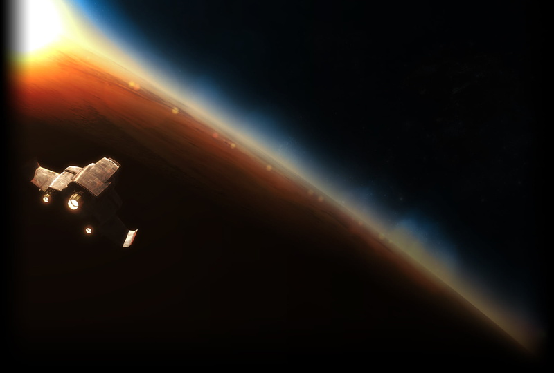 Video Game, 1080P, Morningstar: Descent to Deadrock
