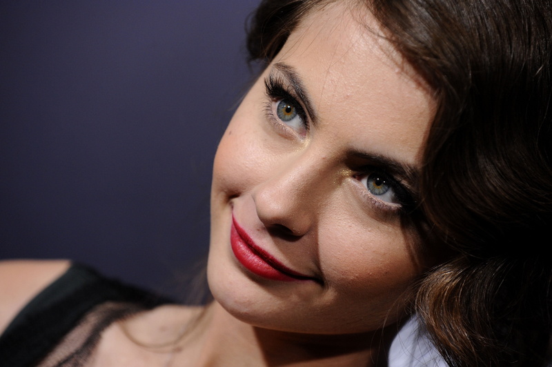 close-up, human face, body part, actress, 4K, adult, studio shot, human body part, black background, brunette, headshot, young women, Willa Holland, portrait
