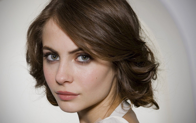 green eyes, Willa Holland, face, women, 1080P, brunette