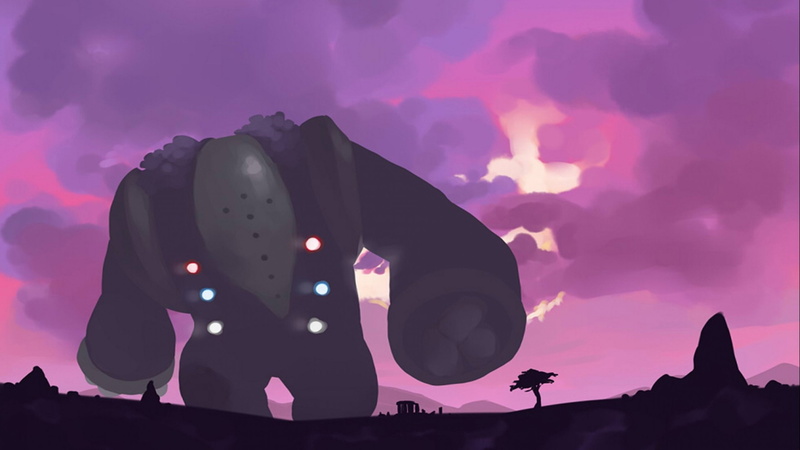 giant, monster, fantasy, artwork, 2K, pokemon, giants, creature