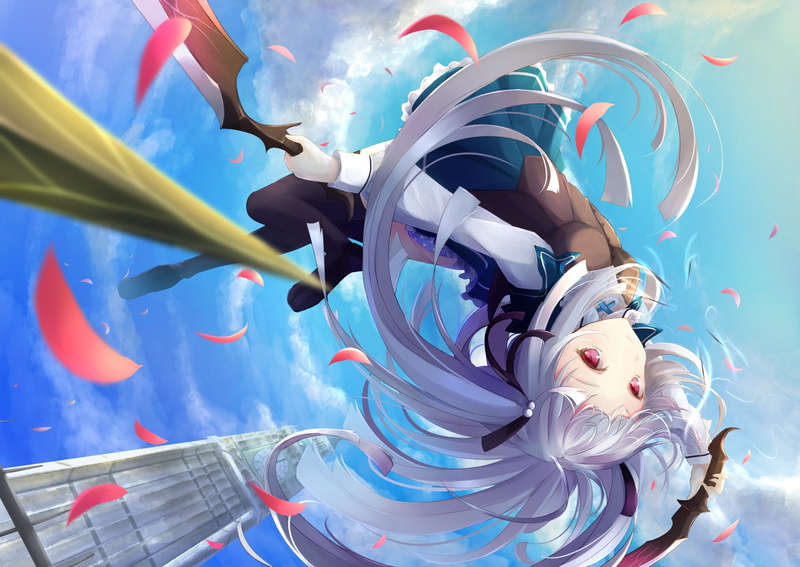 absolute duo, 1080P