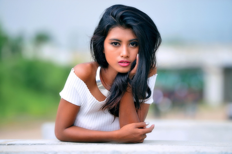 model, female, portait, woman, women, 1080P, girl