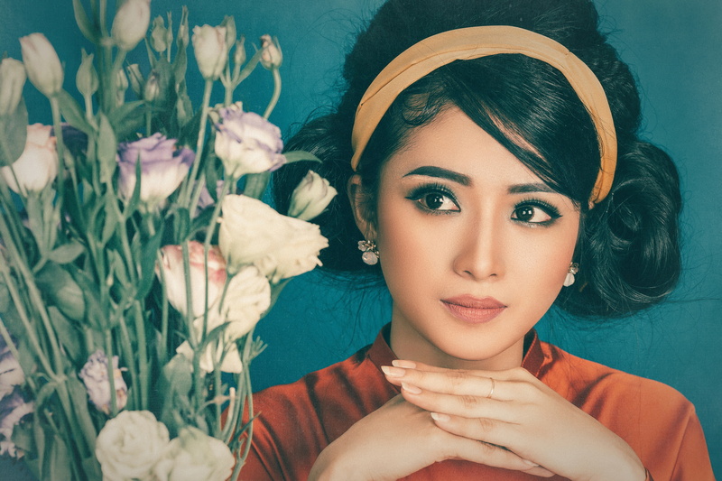 girl, woman, model, 2K, women, portait, female
