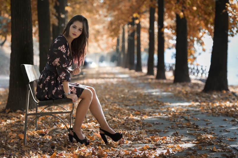 portait, women, woman, 2K, female, girl, model