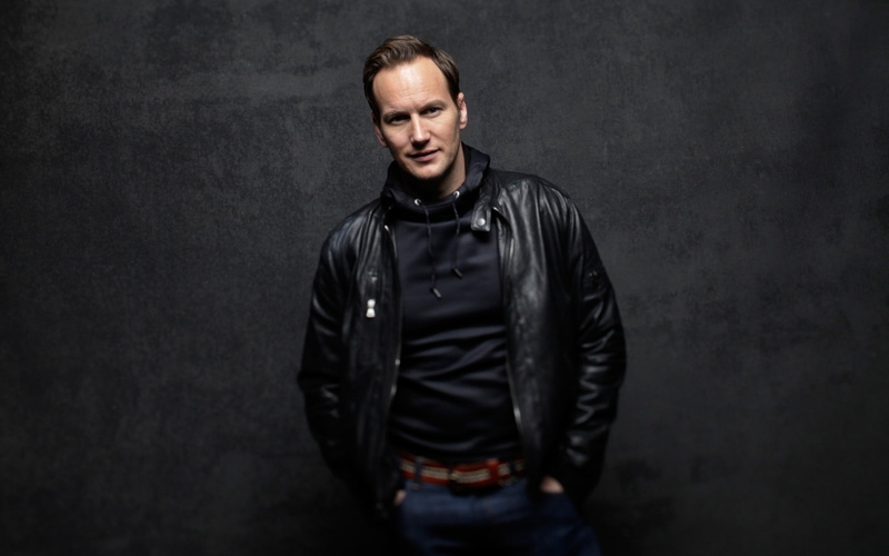 1080P, patrick, actor, wilson
