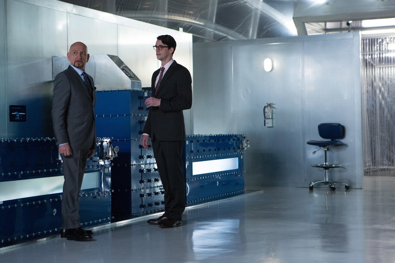 Self/less, Matthew Goode, Ben Kingsley, 1080P, Movie