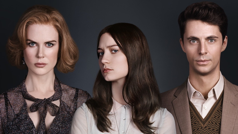 Mia Wasikowska, Movie, Nicole Kidman, Matthew Goode, Stoker, 1080P