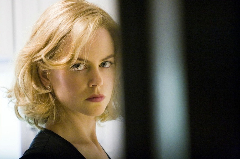 1080P, Movie, The Invasion, Nicole Kidman