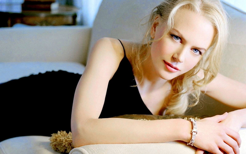 1080P, nicole kidman