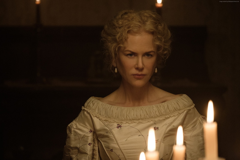 best movies, The Beguiled, 2K, western, Nicole Kidman