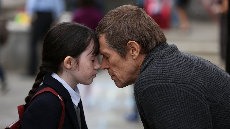 Willem Dafoe, 1080P, What Happened to Monday, Movie