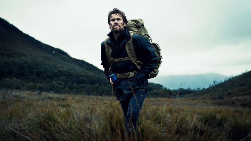 The Hunter, 1080P, Movie, Willem Dafoe