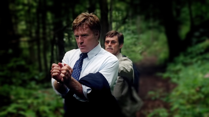 Movie, The Clearing, 1080P, Willem Dafoe, Robert Redford