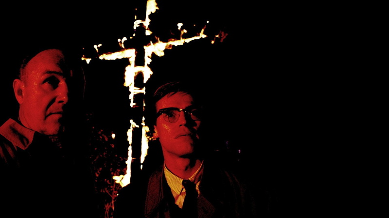 Movie, Gene Hackman, Mississippi Burning, Willem Dafoe, 1080P