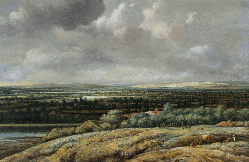 1080P, Koninck Philips, picture, Panoramic Landscape