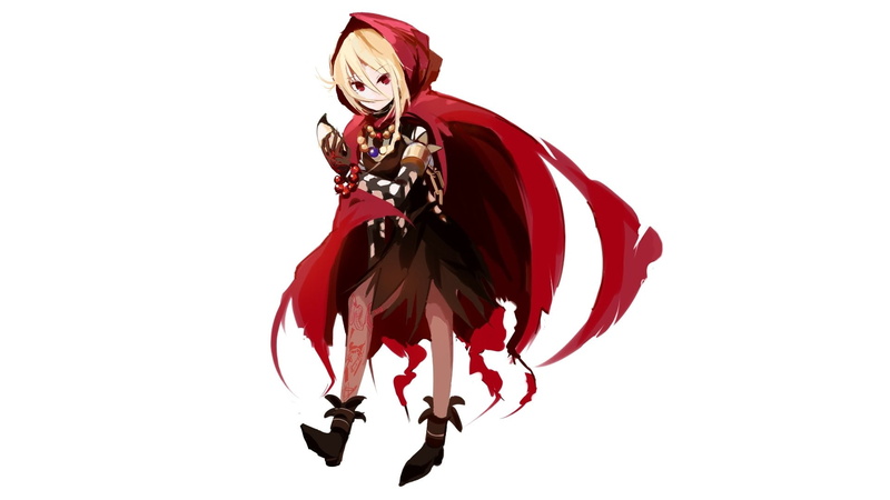 Overlord, 1080P, Anime, Evileye (Overlord)