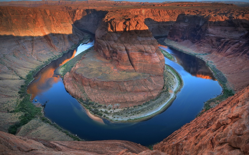 rock, physical geography, nature, 1080P, outdoors, canyon, idyllic, power in nature, eroded, rock formation, travel, sandstone, no people, geology, solid