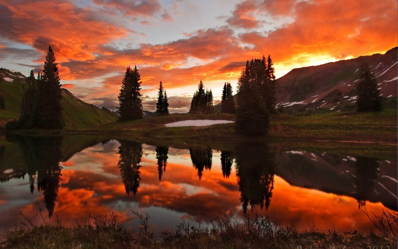 image background nature hd 1920x1200, 1080P