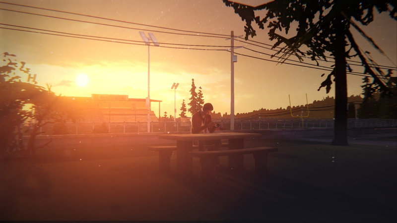 Arcadia Bay, 720P, Nathan Prescott, Blackwell Academy, Life Is Strange