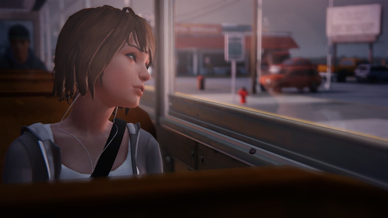 Arcadia Bay, 720P, Max Caulfield, Life Is Strange
