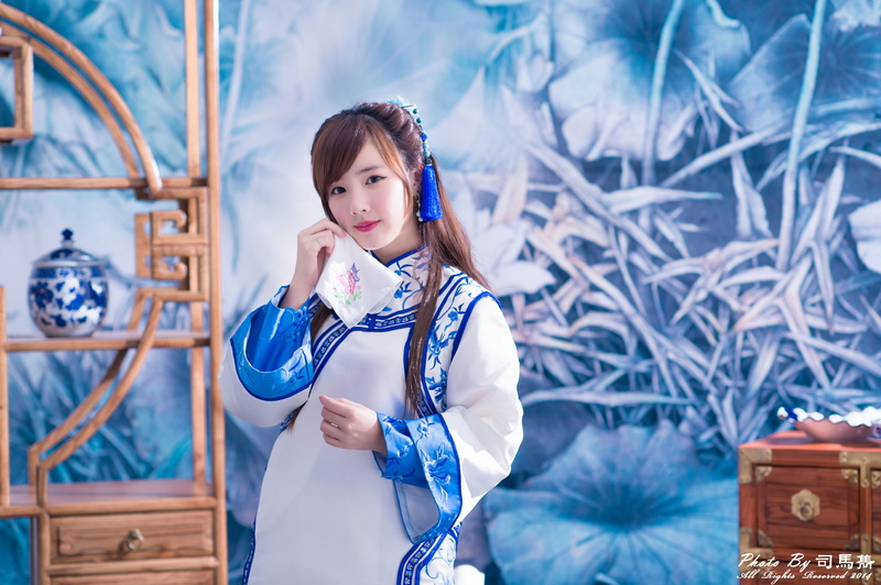 Model, Models, Girl, Taiwanese, Asian, Yu Chen Zheng, 4K
