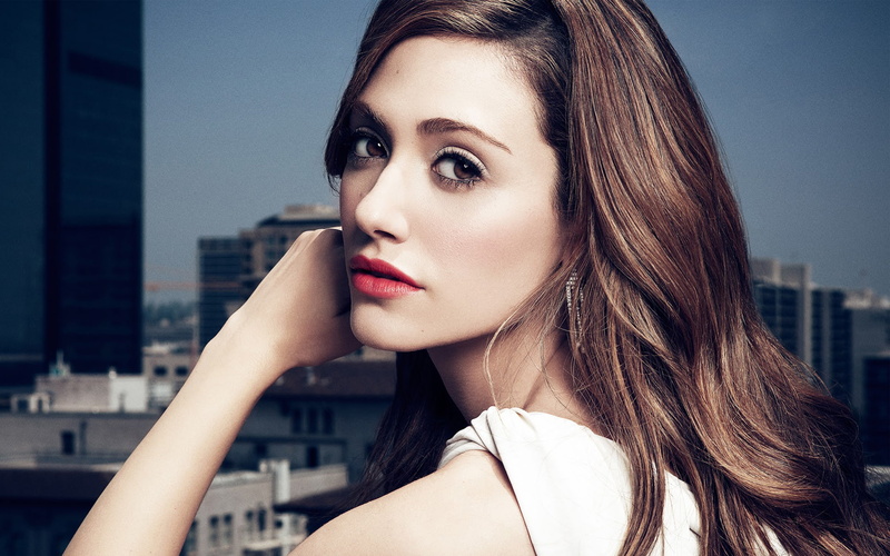 rossum, hd, celebrities, emmy, 1080P